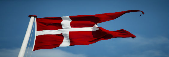 Dansk flag